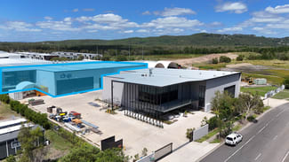 Factory, Warehouse & Industrial commercial property for lease at 222-226 Quanda Road Coolum Beach QLD 4573