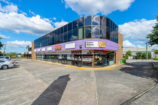 Offices commercial property for lease at 84 Wembley Road Logan Central QLD 4114 Offices commercial property for lease at 84 Wembley Road Logan Central QLD 4114