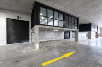 Factory, Warehouse & Industrial commercial property leased at Frenchs Forest NSW 2086 Factory, Warehouse & Industrial commercial property leased at Frenchs Forest NSW 2086