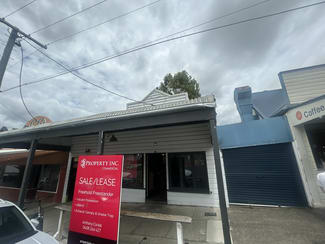 Shop & Retail commercial property leased at G/245 Boundary Street West End QLD 4101 Shop & Retail commercial property leased at G/245 Boundary Street West End QLD 4101