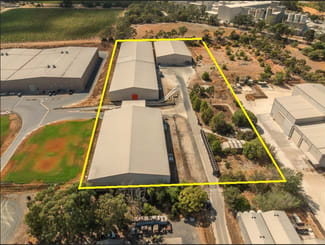 Factory, Warehouse & Industrial commercial property for lease at 6 Heuritsch Lane Angaston SA 5353 Factory, Warehouse & Industrial commercial property for lease at 6 Heuritsch Lane Angaston SA 5353