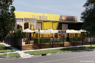 Shop & Retail commercial property for lease at 274 Edwardes Street Reservoir VIC 3073