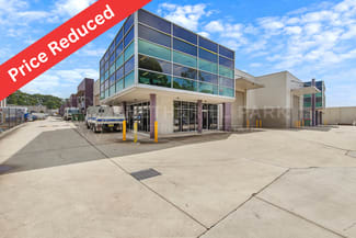 Factory, Warehouse & Industrial commercial property for lease at Smithfield NSW 2164 Factory, Warehouse & Industrial commercial property for lease at Smithfield NSW 2164