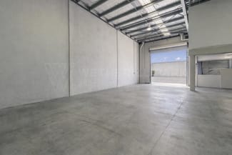 Factory, Warehouse & Industrial commercial property leased at Smithfield NSW 2164