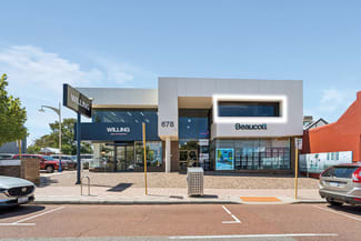 Other commercial property for lease at 2/678 Beaufort Street Mount Lawley WA 6050 Other commercial property for lease at 2/678 Beaufort Street Mount Lawley WA 6050