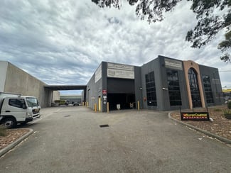 Factory, Warehouse & Industrial commercial property for lease at Part 545 Somerville Road Sunshine West VIC 3020 Factory, Warehouse & Industrial commercial property for lease at Part 545 Somerville Road Sunshine West VIC 3020