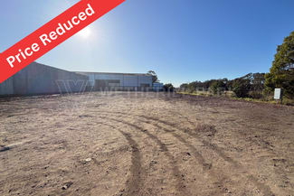 Development / Land commercial property for lease at Ingleburn NSW 2565