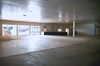 Shop & Retail commercial property for lease at 2/155 Melbourne Road Wodonga VIC 3690