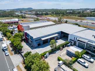Factory, Warehouse & Industrial commercial property for lease at 30 Notar Drive Ormeau QLD 4208 Factory, Warehouse & Industrial commercial property for lease at 30 Notar Drive Ormeau QLD 4208