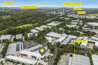 Factory, Warehouse & Industrial commercial property for lease at 1/2 Fleet Close Tuggerah NSW 2259 Factory, Warehouse & Industrial commercial property for lease at 1/2 Fleet Close Tuggerah NSW 2259