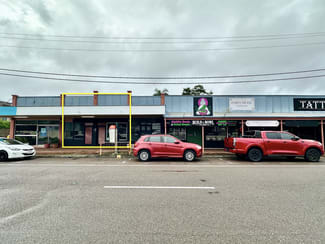 Shop & Retail commercial property leased at Suite 4/52 French Street Pimlico QLD 4812 Shop & Retail commercial property leased at Suite 4/52 French Street Pimlico QLD 4812