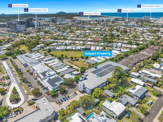 Offices commercial property for lease at 23/13 Norval Court Maroochydore QLD 4558 Offices commercial property for lease at 23/13 Norval Court Maroochydore QLD 4558