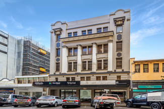 Offices commercial property for lease at 48-56 Hunter Street Newcastle NSW 2300