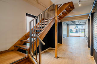 Shop & Retail commercial property for lease at 487 Malvern Road South Yarra VIC 3141