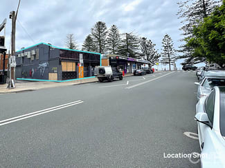Medical / Consulting commercial property for lease at 1 Kurrawyba Avenue Terrigal NSW 2260