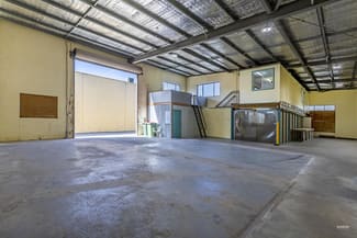 Factory, Warehouse & Industrial commercial property for lease at Unit 1/33 Olympic Circuit Southport QLD 4215 Factory, Warehouse & Industrial commercial property for lease at Unit 1/33 Olympic Circuit Southport QLD 4215