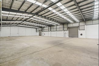 Factory, Warehouse & Industrial commercial property for lease at Warehouse E/40-44 Robbs Rd West Footscray VIC 3012