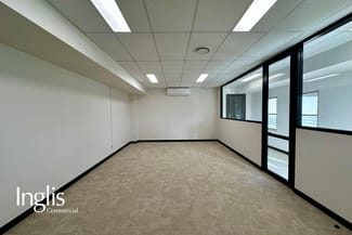 Offices commercial property for lease at 3B/31 Cawdor Road Camden NSW 2570