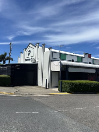 Offices commercial property for lease at Shop 1/457 Oxley Avenue Redcliffe QLD 4020