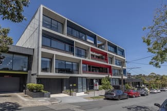 Offices commercial property for lease at Level 3/26-28 Hall Street Hawthorn VIC 3122 Offices commercial property for lease at Level 3/26-28 Hall Street Hawthorn VIC 3122