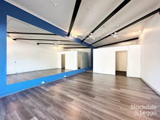 Shop & Retail commercial property for lease at 54 McLennan Street Mooroopna VIC 3629 Shop & Retail commercial property for lease at 54 McLennan Street Mooroopna VIC 3629