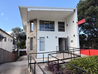 Offices commercial property leased at 1/122 Lytton Road Bulimba QLD 4171 Offices commercial property leased at 1/122 Lytton Road Bulimba QLD 4171