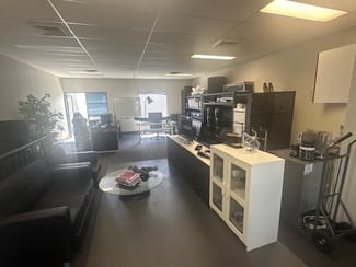 Factory, Warehouse & Industrial commercial property for lease at Unit 21/41-51 Huntley Street Alexandria NSW 2015