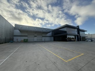 Factory, Warehouse & Industrial commercial property for lease at 62 Saintly Drive Truganina VIC 3029 Factory, Warehouse & Industrial commercial property for lease at 62 Saintly Drive Truganina VIC 3029