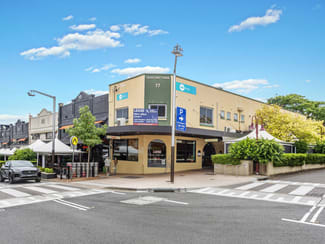 Offices commercial property for lease at Suite 1/77 Willoughby Road Crows Nest NSW 2065 Offices commercial property for lease at Suite 1/77 Willoughby Road Crows Nest NSW 2065