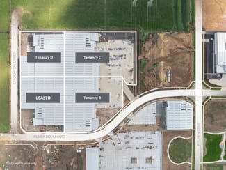 Factory, Warehouse & Industrial commercial property leased at Tenancy C, 2 Staughton Street Pakenham VIC 3810 Factory, Warehouse & Industrial commercial property leased at Tenancy C, 2 Staughton Street Pakenham VIC 3810