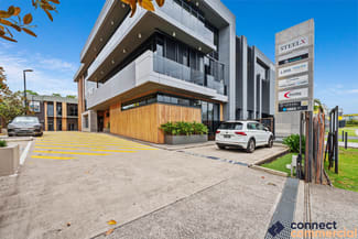Offices commercial property leased at 305/237 Scottsdale Drive Robina QLD 4226 Offices commercial property leased at 305/237 Scottsdale Drive Robina QLD 4226