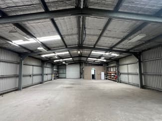 Factory, Warehouse & Industrial commercial property for lease at 565 Somerville Road Sunshine West VIC 3020