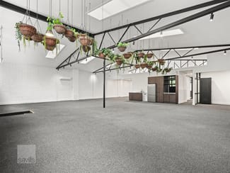 Offices commercial property for sale at 48 Wilson St South Yarra VIC 3141