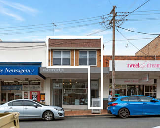 Offices commercial property for lease at 1/24 Frederick Street Oatley NSW 2223