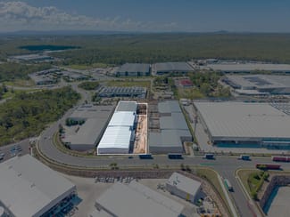 Factory, Warehouse & Industrial commercial property for lease at 287 Gilmore Road Berrinba QLD 4117