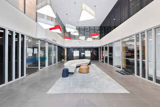 Offices commercial property for lease at 50 Blackall Street Barton ACT 2600