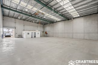 Factory, Warehouse & Industrial commercial property leased at 39 Sarton Road Clayton VIC 3168