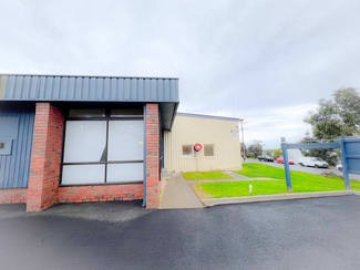 Factory, Warehouse & Industrial commercial property for lease at 2/26 Kitawah Lonsdale SA 5160