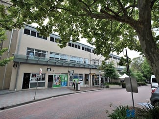 Offices commercial property for lease at 3/43A Florence Street Hornsby NSW 2077
