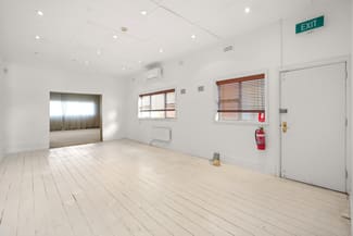 Offices commercial property leased at Rear/129 Glenferrie Road Malvern VIC 3144 Offices commercial property leased at Rear/129 Glenferrie Road Malvern VIC 3144