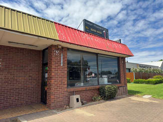 Shop & Retail commercial property leased at 731 South Road Black Forest SA 5035 Shop & Retail commercial property leased at 731 South Road Black Forest SA 5035