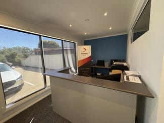 Offices commercial property for lease at Unit 1/64 Hammond Avenue East Wagga Wagga NSW 2650 Offices commercial property for lease at Unit 1/64 Hammond Avenue East Wagga Wagga NSW 2650