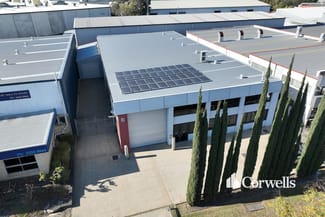 Factory, Warehouse & Industrial commercial property for lease at 8 Lombank Street Acacia Ridge QLD 4110 Factory, Warehouse & Industrial commercial property for lease at 8 Lombank Street Acacia Ridge QLD 4110