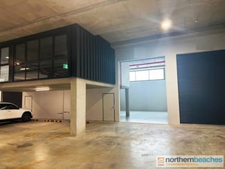 Factory, Warehouse & Industrial commercial property for lease at Frenchs Forest NSW 2086 Factory, Warehouse & Industrial commercial property for lease at Frenchs Forest NSW 2086