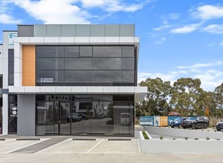 Shop & Retail commercial property for lease at 16c Ebony Close Springvale VIC 3171