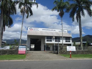 Other commercial property leased at 25 Supply Road Bentley Park QLD 4869 Other commercial property leased at 25 Supply Road Bentley Park QLD 4869