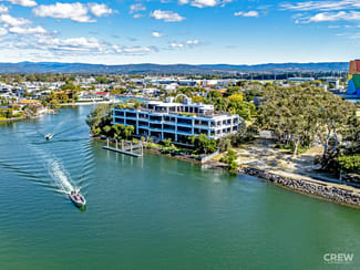 Offices commercial property for lease at 9 Ouyan Street Bundall QLD 4217 Offices commercial property for lease at 9 Ouyan Street Bundall QLD 4217