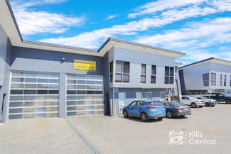 Factory, Warehouse & Industrial commercial property leased at 131/7 Hoyle Avenue Castle Hill NSW 2154 Factory, Warehouse & Industrial commercial property leased at 131/7 Hoyle Avenue Castle Hill NSW 2154