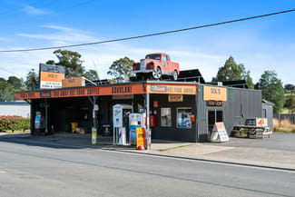 Shop & Retail commercial property for lease at 50 Arve Road Geeveston TAS 7116