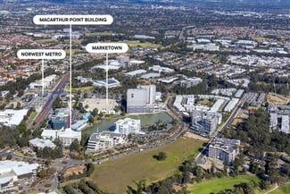 Offices commercial property for lease at Multiple offices, 2.10/25 Solent Circuit Norwest NSW 2153 Offices commercial property for lease at Multiple offices, 2.10/25 Solent Circuit Norwest NSW 2153